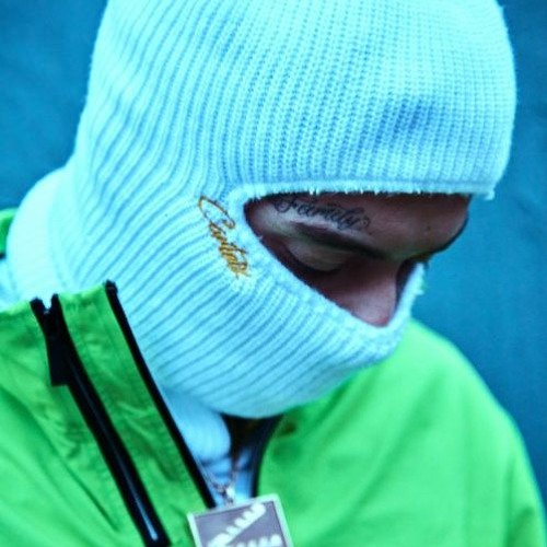 Central Cee - Khabib (edit)