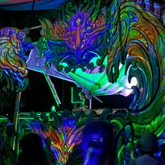 OLOLIUHQUI LIVE SET From Psycircus Festival Guadalajara 2023 For AttackMuZik Series Vol.8