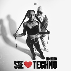 Romero x Kölsch - Sie Liebt Techno Grey (Andy Funk Mash Up)