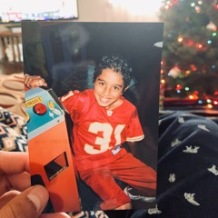 Baptizm (prod. Psychraw)