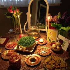 Persian New Years 2021