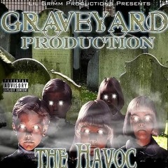 Graveyard Productions - Black Magic