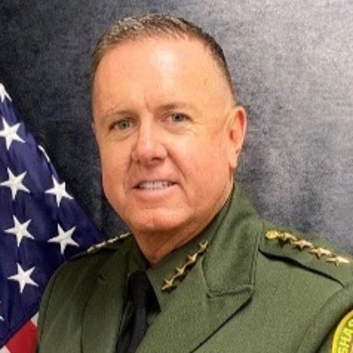 Ep. 165 | Shasta County Sheriff/Coroner Michael Johnson