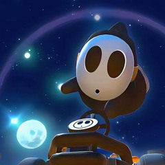 super mario kart freestyle