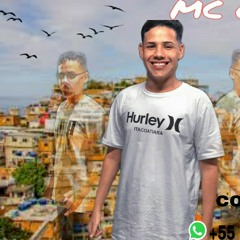 MC Guize -E SÓ BOTADA NAS SAFADA [ DJ CABELIN DE PARIS ]