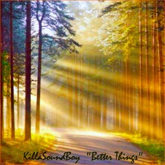 Better Things (Instrumental)