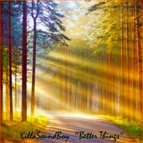 Better Things (Instrumental)