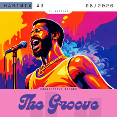 HARTMIX #43 - The Groove