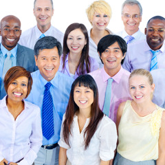 Episode 576: Executive Presence Redefined