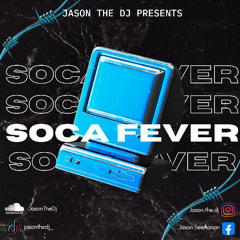 Soca Fever 1