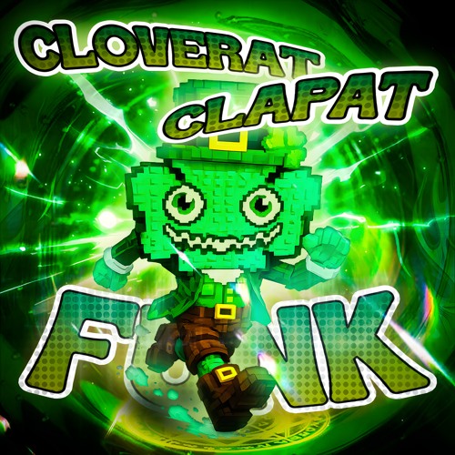 Stream FUKLAB | Listen to CLOVERAT CLAPAT FUNK playlist online for free ...