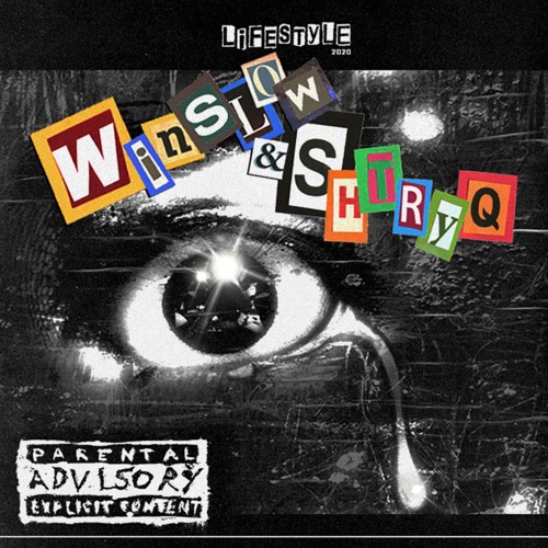 LIFESTYLE (ft.SHTRYQ)