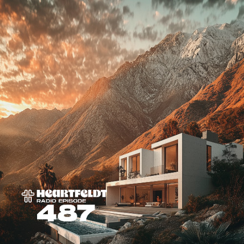 Sam Feldt - Heartfeldt Radio #487