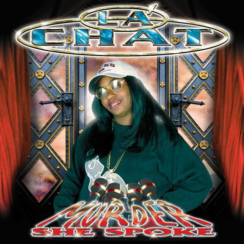 Stream La Chat | Listen to Murder She Spoke playlist online for