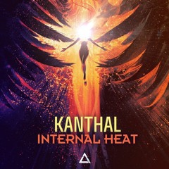 Kanthal - Internal Heat (Original Mix) OUT NOW ON TIMELAPSE RECORDS
