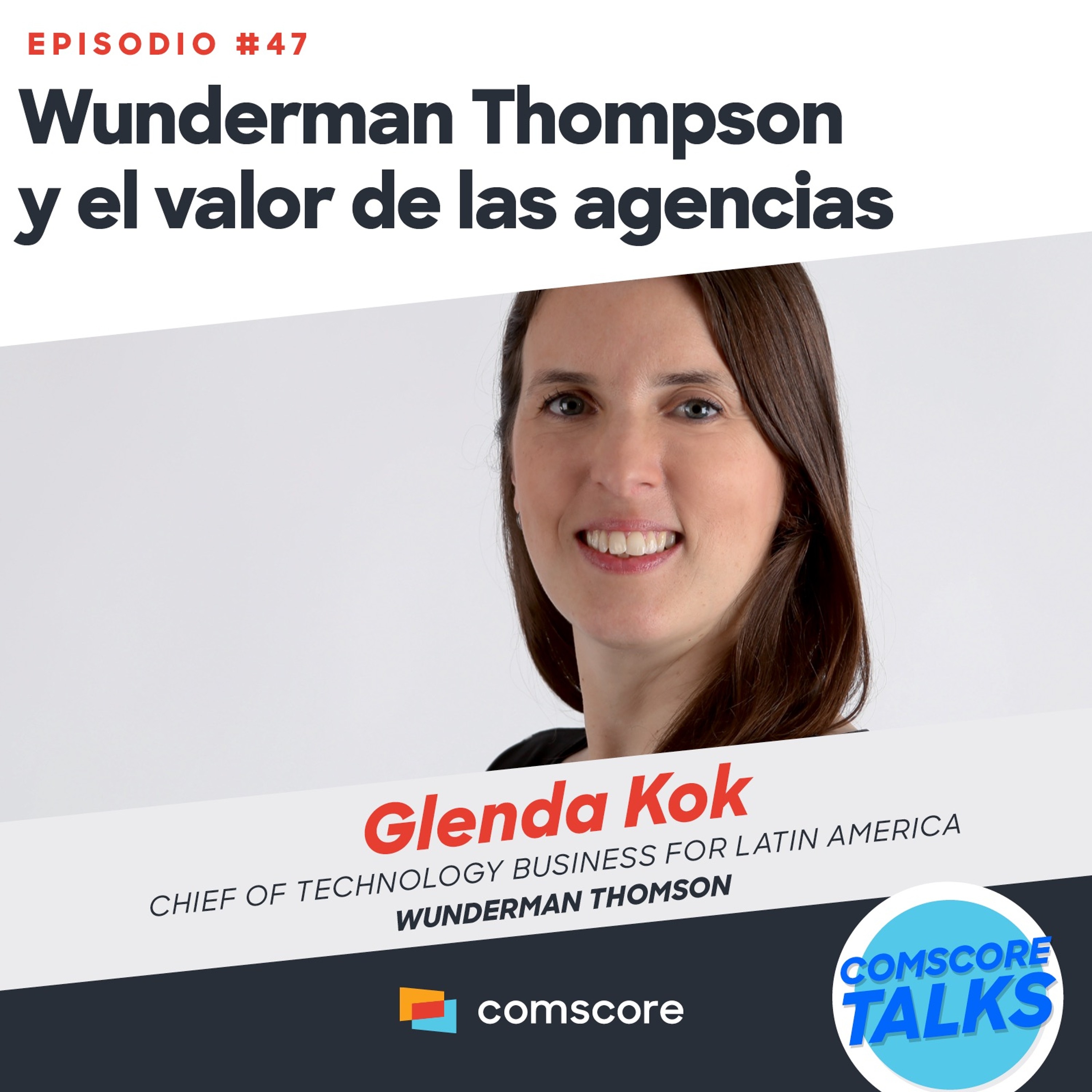 Comscore Talks en Español