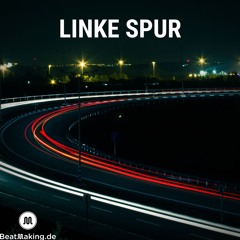 Kalim x Fourty Type Beat / Linke Spur (prod. by PDHBeats)