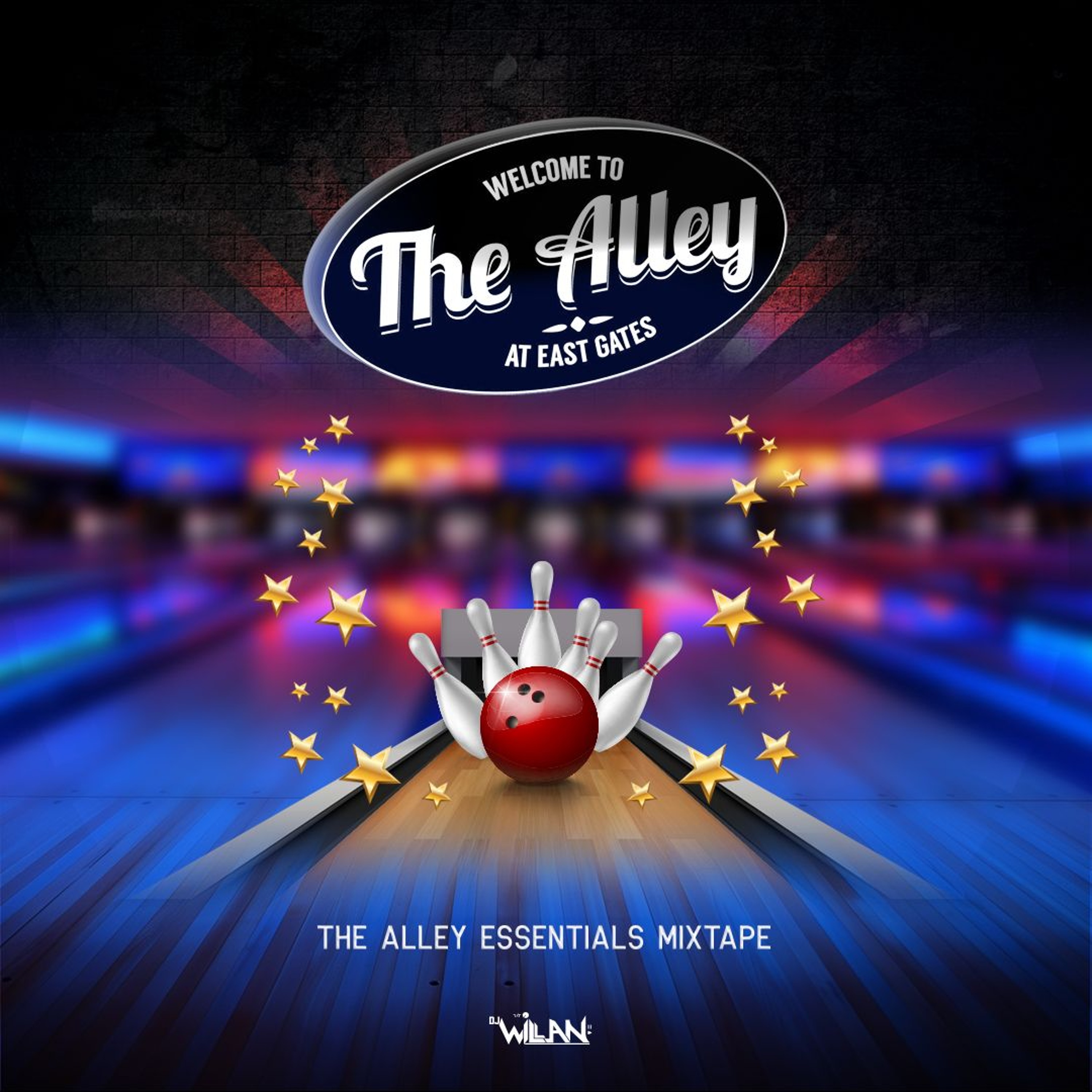 The Alley Essentials Mixtape (Clean) episode artwork