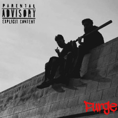 PURGE (FEAT. GHOSTXLEE) [PROD. K4STET]