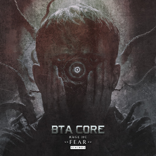 Rage HC - Fear (Original Mix)