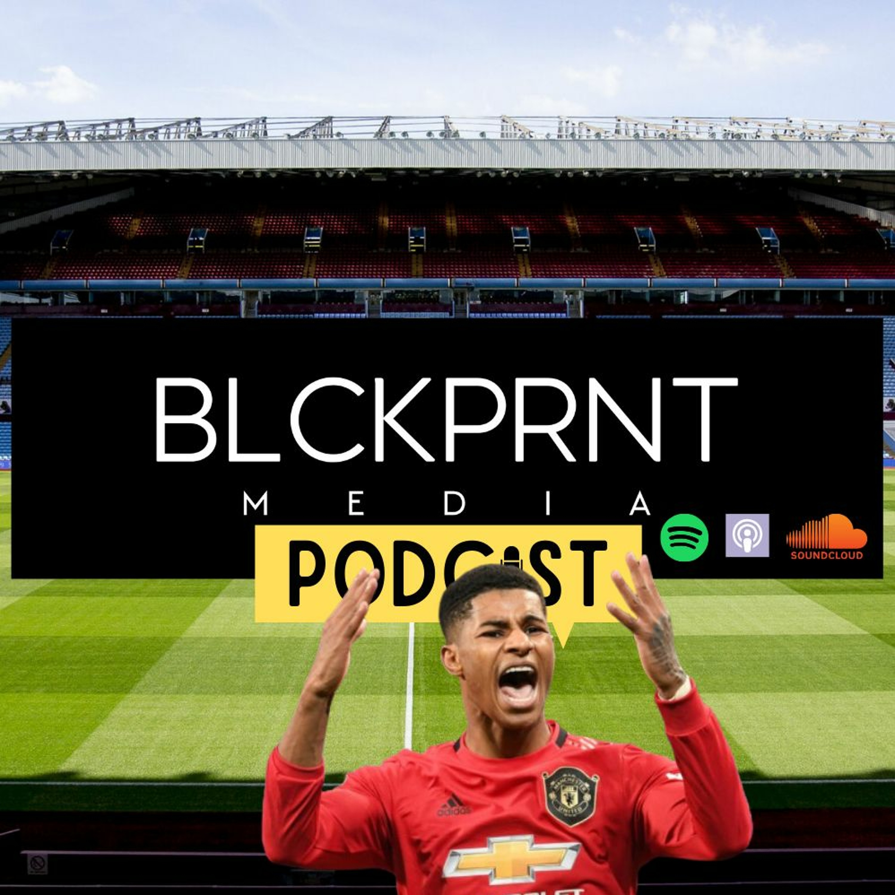 BLCKPRNT Podcast