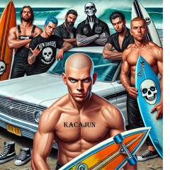 KaCajun Ridiculous and Dangerous REMIX