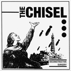 B02 THECHISEL ChiselBoys Master