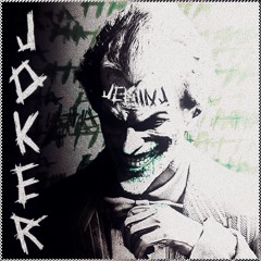 𝐉𝐎𝐊𝐄𝐑.