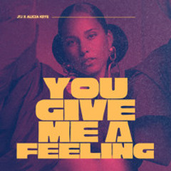 JTJ - You Give Me A Feelin'