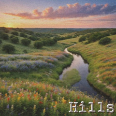R.F - Hills