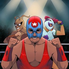 ロック・リー¡Mucha Lucha!-"King Brujo"@MaijrScale@TheYYYSyndicate@TVHBTL@YSL@OWS@GYB