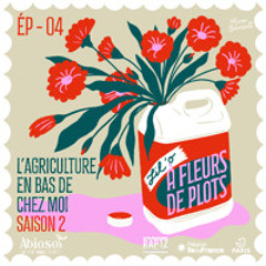 Ep. 4 Lil'O A Fleurs de Plots !