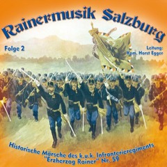 【中古】 Historische Maersche Des / Rainermusik Salzburg Stream Rainermusik Salzburg music | Listen to songs, albums