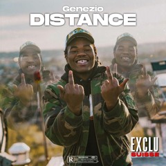 Genezio - Distance EXCLU HD