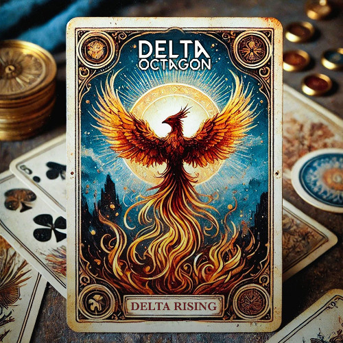 Delta Rising (FREE DL)