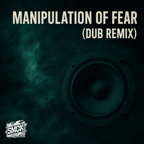 Manipulation Of Fear (Dub Remix)