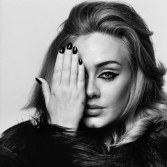 Adele - Another Love (Unreleased)