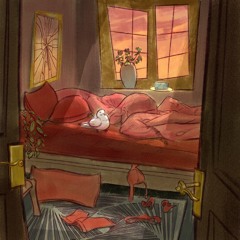 Napoleon and Josephine