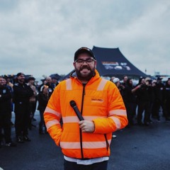 Podcast 28 (the one with fraser)