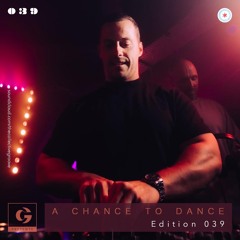 A Chance To Dance | Edition 39