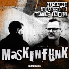 Alexander Johansson & Mattias Fridell- Problemet - Symbolism
