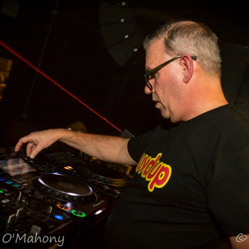 Luvdup. 10pm-11pm: Live at PaSSion ClaSSics Jan 6th 2024