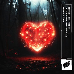 Cubicore X Linnea Schossow - Heart Of Love