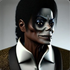 Michael Jackson (Snippet) - Edward Skeletrix