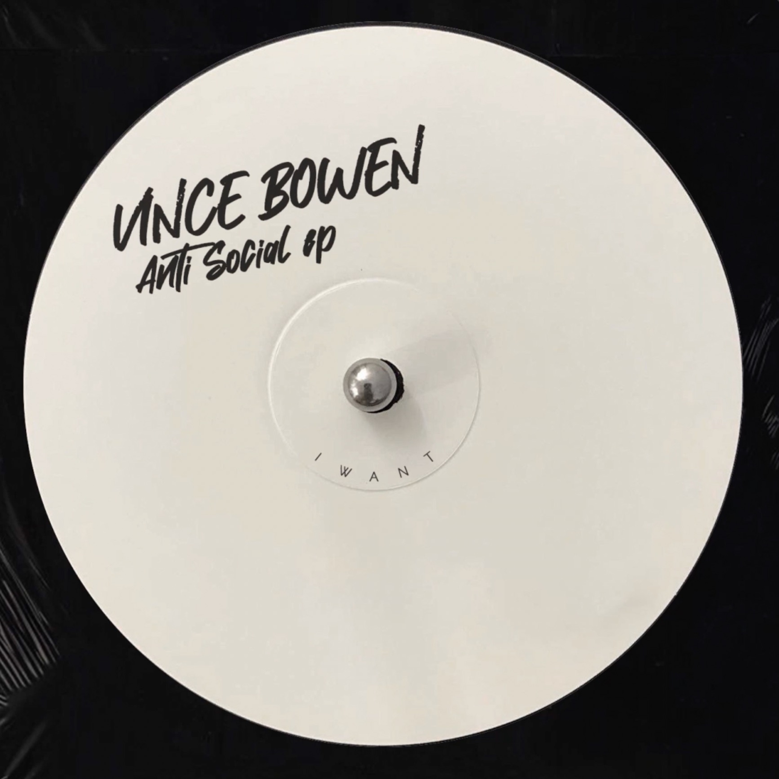 Vince Bowen