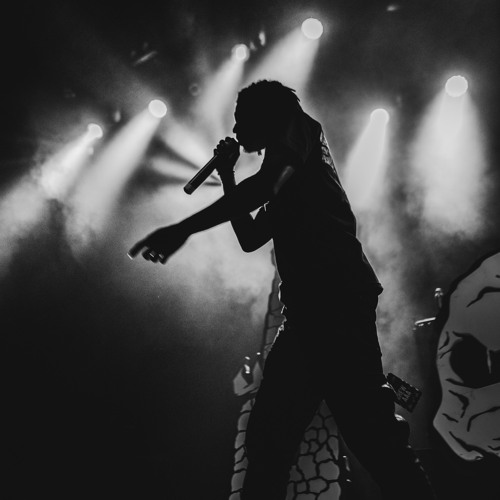 Stream EVERYDAY FREESTYLE *LEAK* [LYRCS IN DESC.] by Zotiyac | Listen