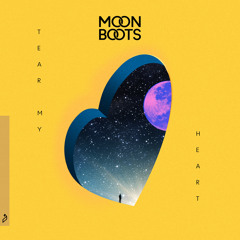 Stream Moon Boots | Listen to First Landing playlist online for
