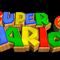 Slider (July 29, 1995 build) - Super Mario 64