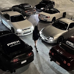 90’s 감성마력 도쿄드리프트 믹셋 [SUDAL MIXSET]