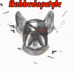 JeBroer & Eva  Simons - Bad Boy (Robbedopstyle Future Rave Remix)